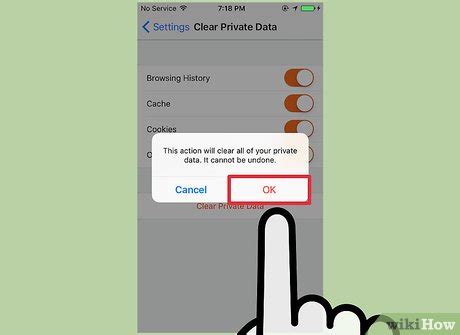 Image result for Cookies in Firefox Loschen