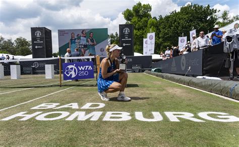 Bad Homburg Open | Bad Homburg v. d. Höhe