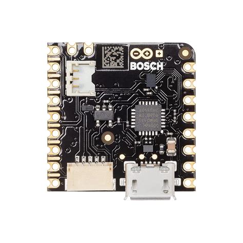 Intelligent Sensing and AI Development: Arduino Nicla Sense ME@KitsGuru