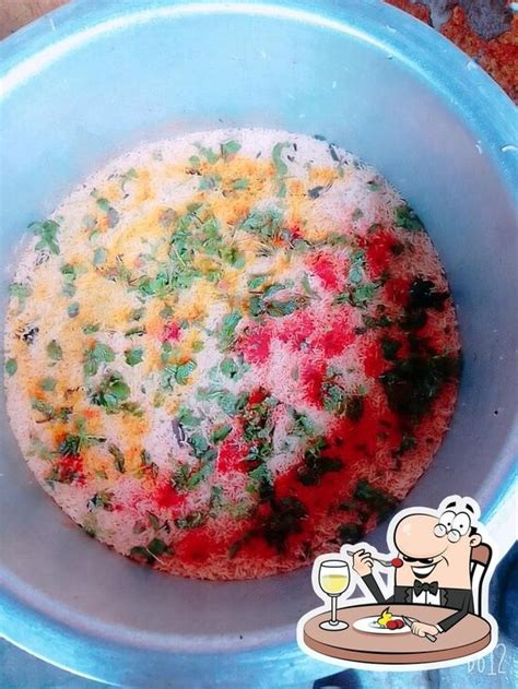 SLN BIRIYANI RESTAURANT, Sriperumbudur - Restaurant menu and reviews