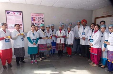 Sri Guru Ram Das Institute of Dental Sciences and Research Amritsar ...