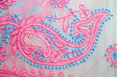 D'source Taanka(embroidery) | Process | D'Source Digital Online ...