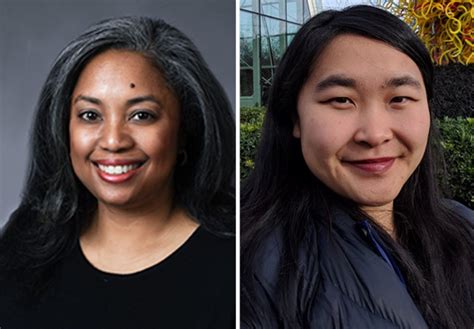Jana Goodwin and Wendy Zhang - The Elm