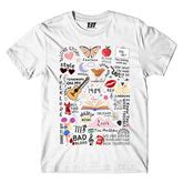 Taylor Swift T shirts by The Banyan Tee
