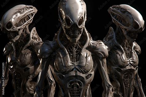 Image result for Alien Armor