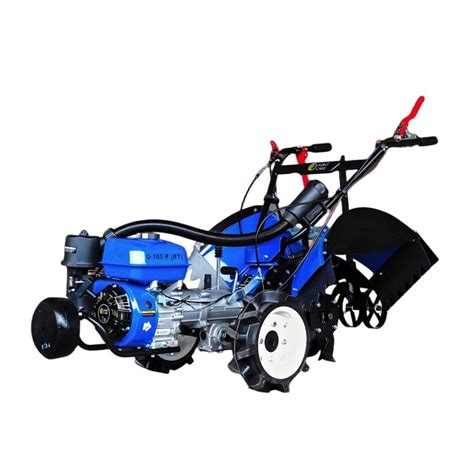 Buy Agriculture Power Weeder (6 HP to 12 HP) | Spaark Agro — SPAARK Agro