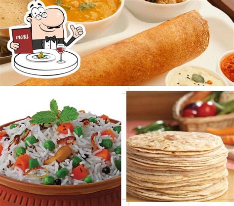 Gamma Gamma, Chennai - Restaurant menu, prices and reviews