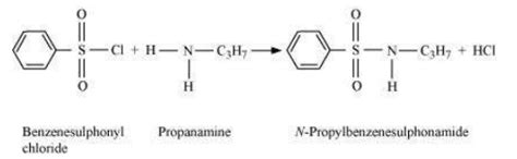 SATHEE: Unit 13 Amines (Exercises)