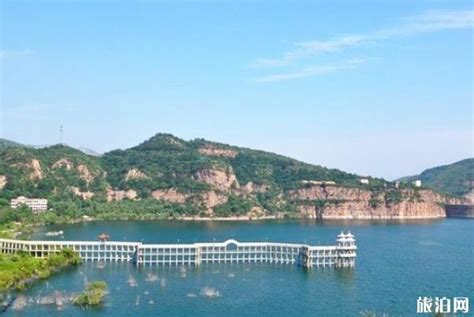 太行泉城 美丽邢台｜湖容日月添美景 园聚山川胜江南_澎湃号·政务_澎湃新闻-The Paper