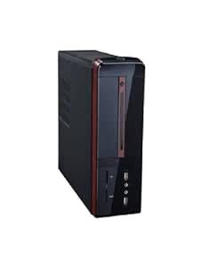 Amazon.in: Buy Foxconn Intel H67/ DDR3/ A and GbE PC Barebone System ...