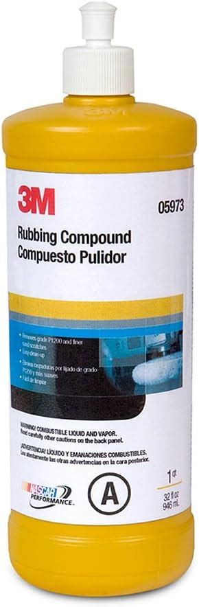 Image result for 3M Buffing Compound 3W768