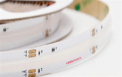 LED Strips — LEDSparks