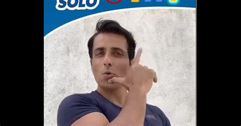 Pepsi adds Sonu Sood to 'swag stars' | Advertising | Campaign India