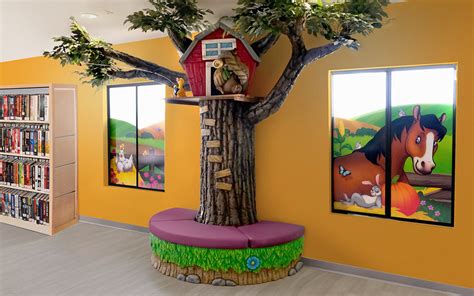 Image result for Library Visual Kids