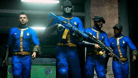 Call of Duty: Modern Warfare III