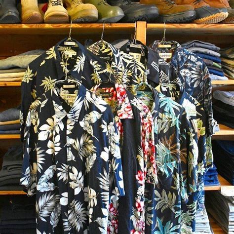 1点物 レインスプーナー黒アロハシャツ/レーヨンシャツ古着メンズXXLレディースOKアメカジ90sストリートリゾートハワイアン柄シャツ ...