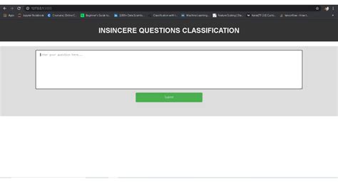 Flask API Model Deployment Dynamic URL Krish Naik 的图像结果