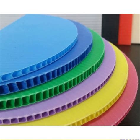 PP Sheets and Boards - Advertising Pp Sunpack Sheet Manufacturer from ...