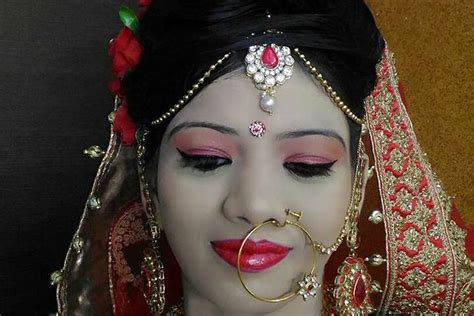 New Adrina Makeup Studio & Beauty Parlour - Makeup Salon - Patel Nagar ...