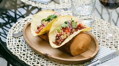 Estos son los mejores lugares para comer tacos en Madrid