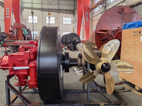 Counter-Rotating Props Boat 的图像结果