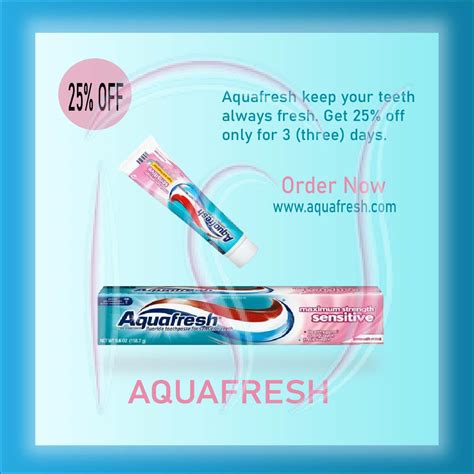 Image result for Toothpaste Promotion