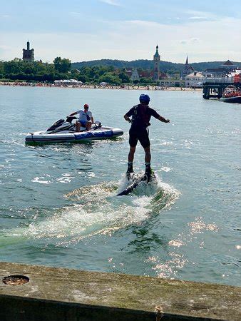 FlyBoard (Sopot) - All You Need to Know BEFORE You Go