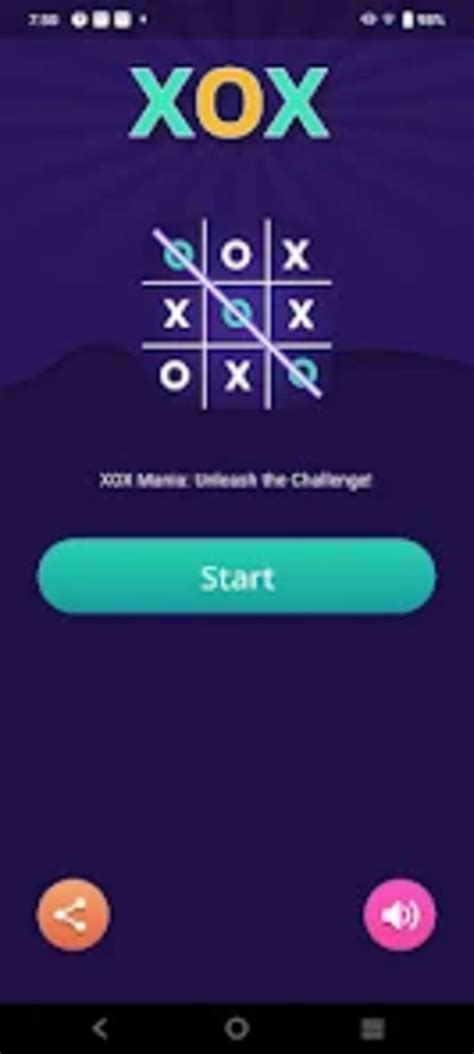 xox play game free download Android IOS V- 7.11