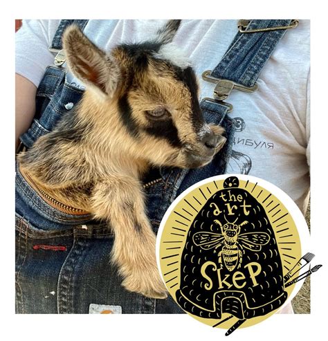 The Art Skep Spring Fling Pop Up!, Tin Shed Farm, Sycamore, 10 May 2024 ...