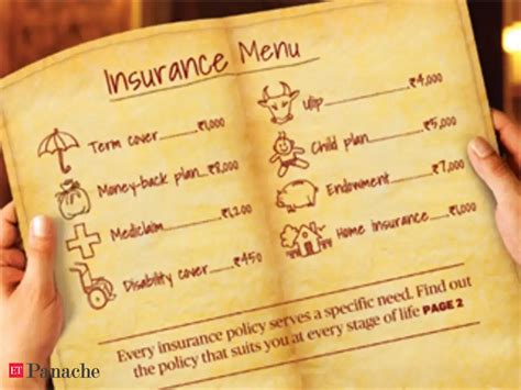 Insurance as a saving tool - | The Economic Times
