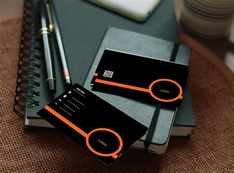 Visiting Card Make On InDesign 的图像结果