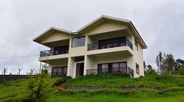 Cottages in Ooty | Couples, Families & Groups | Best Price
