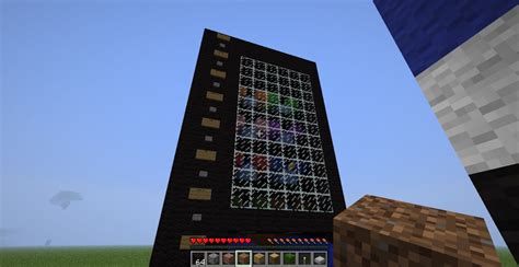 Image result for Minecraft Vending Machine