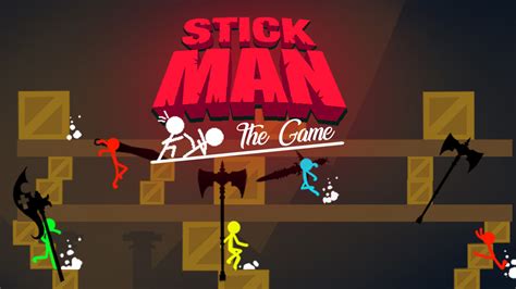 Aplicación Stickman Fight the game en Amazon Appstore
