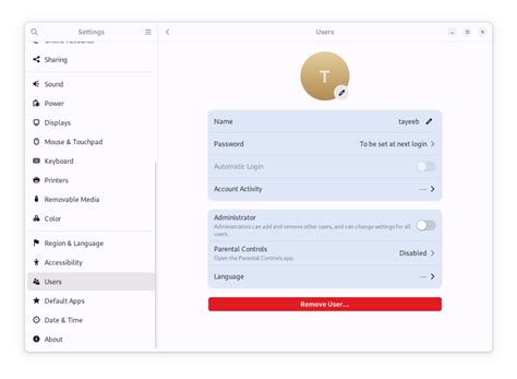 Image result for How to Create User in Linux
