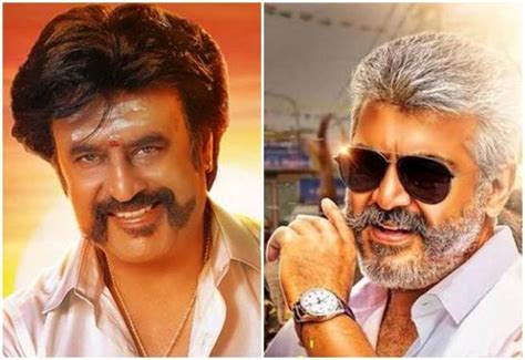 Petta vs Viswasam day 1 box office collection (Worldwide): Which is the ...