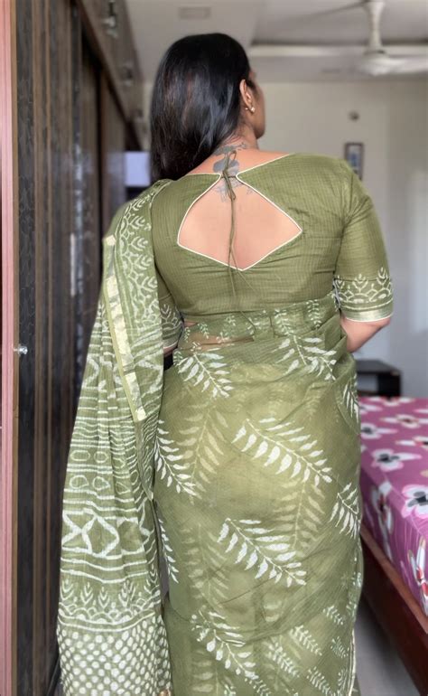 Kota Doria Sarees – Tradition Tales