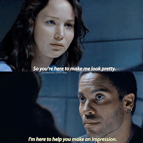 - Cinna appreciation post because he was so important to the revolution ...