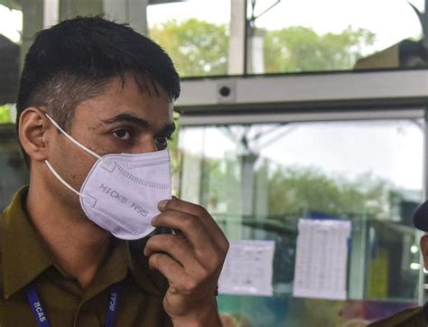Here Is Why The Government Wants You To Stop Wearing N95 Face Masks ...