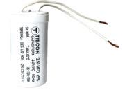 STAR SUNLITE Capacitor for Ceiling Fan, 3.15 MFD Capacitor to Increase ...