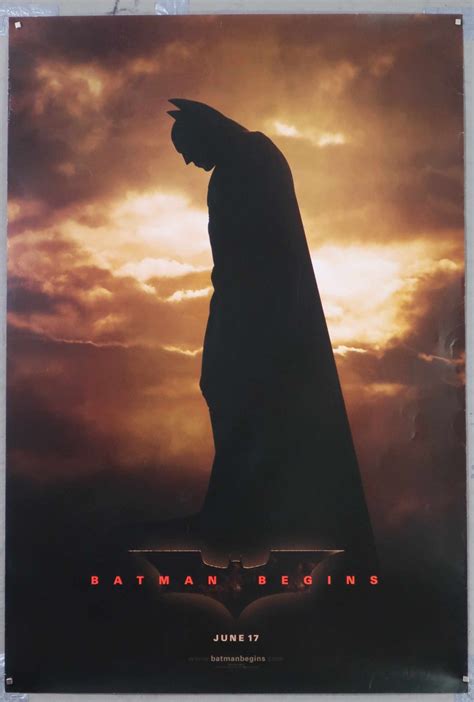 Silhouette Movie Poster