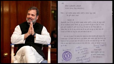 'Poor man like him...': Chhattisgarh BJP leader demands land, PMAY ...