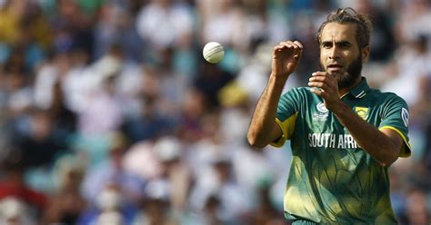 South Africa v Sri Lanka: Imran Tahir rested, Keshav Maharaj and ...