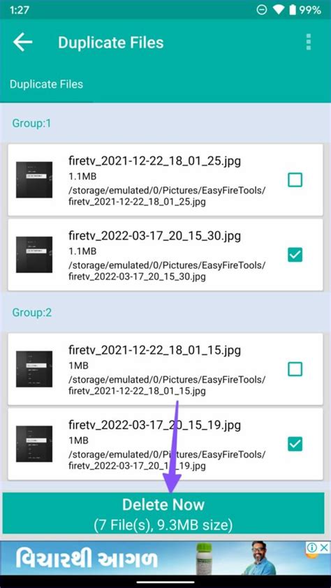 Image result for Android Duplicate Files