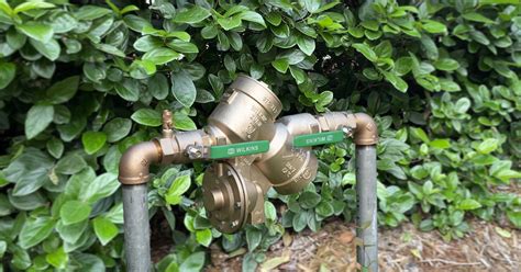 Image result for Backflow Preventers Explained