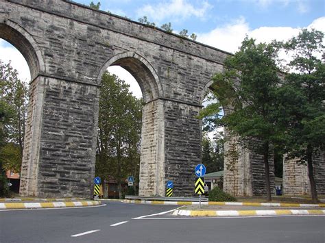 BAHÇEKÖY SULTAN MAHMUT SU KEMERI (2026) All You Need to Know BEFORE You ...