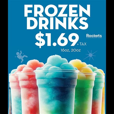 Rockets Convenience Plus (@rocketsrcp) • Instagram photos and videos