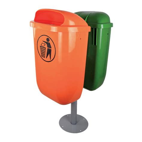 Kanta za smeće 50 l | Volim svoj dom