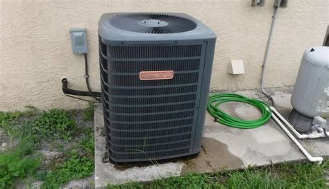 AC Installation