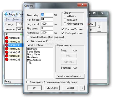 Image result for Angry IP Scanner Tutor
